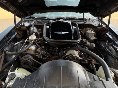 1977 Pontiac Trans Am