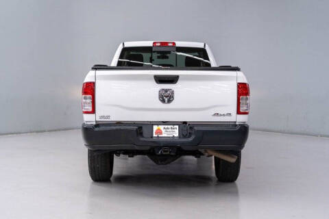 2019 RAM 2500 Tradesman