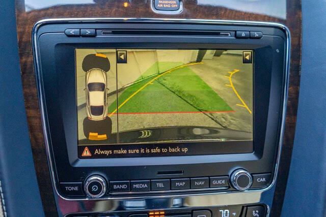 2014 Bentley Continental GT V8 S