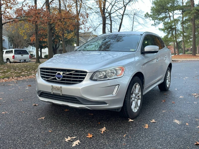 2015 Volvo XC60 Premier photo 2