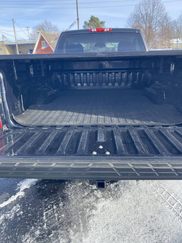 2010 GMC Sierra 1500 SLE