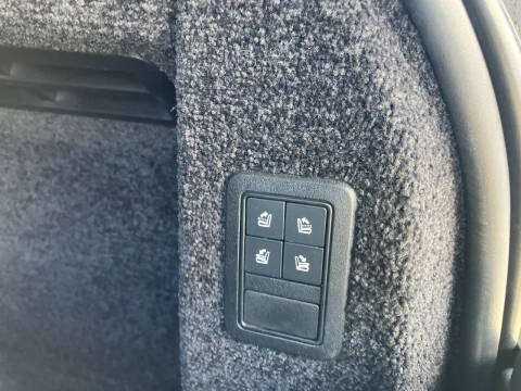 2016 Land Rover Range Rover Supercharged