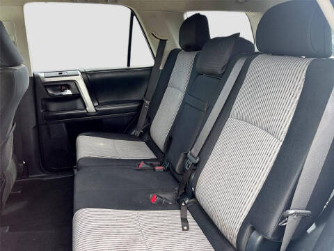 2014 Toyota 4Runner SR5 Premium