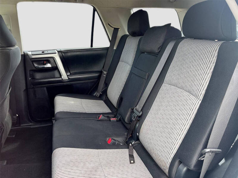 2014 Toyota 4Runner SR5 Premium