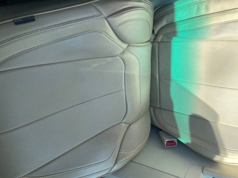 2011 Lexus GX 460