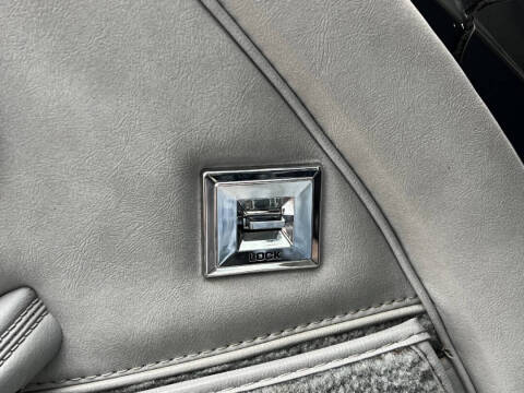 1982 Chevrolet Corvette