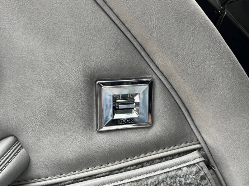 1982 Chevrolet Corvette