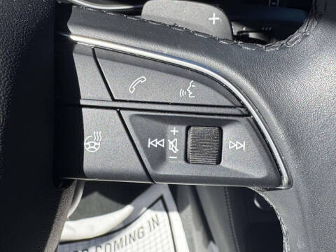 2024 Audi A4 quattro S line Prem Plus 45 TFSI