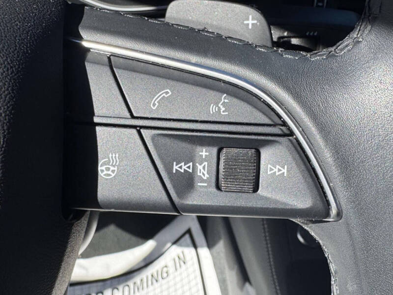 2024 Audi A4 quattro S line Prem Plus 45 TFSI