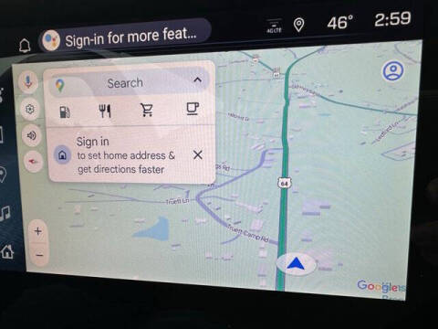 2025 Chevrolet Corvette Stingray