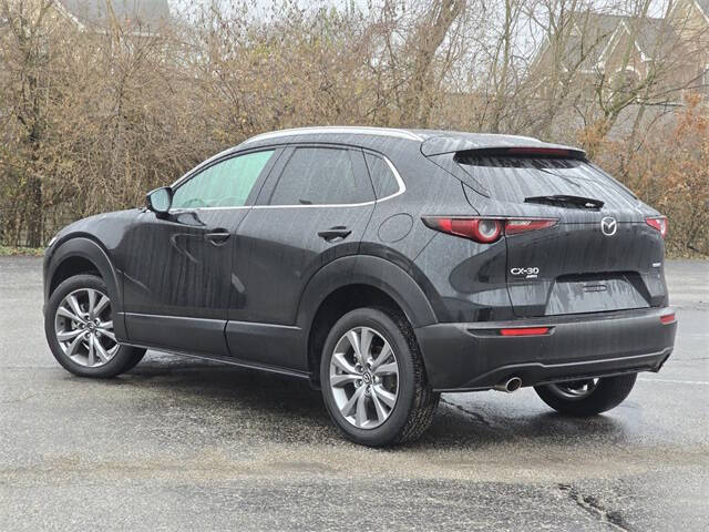 2022 Mazda CX-30 Preferred photo 18