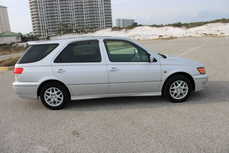 1998 Toyota VISTA ARDEO D-4