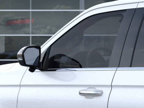 2024 Ford Expedition MAX King Ranch