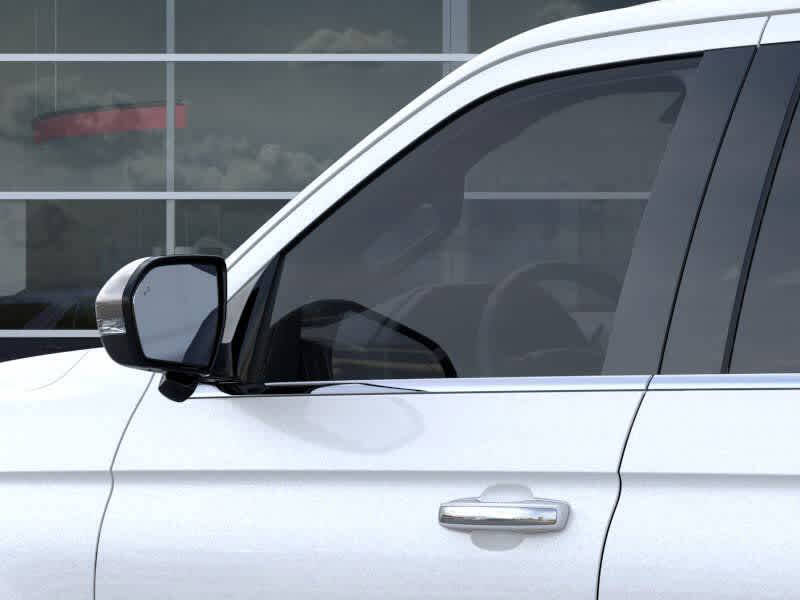 2024 Ford Expedition MAX King Ranch