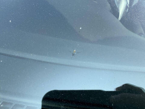 2003 Ford Thunderbird