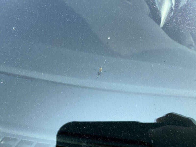 2003 Ford Thunderbird