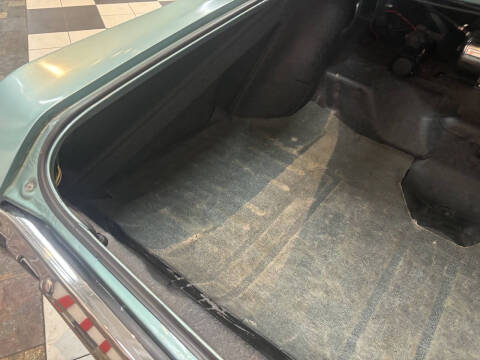 1970 Chevrolet Impala