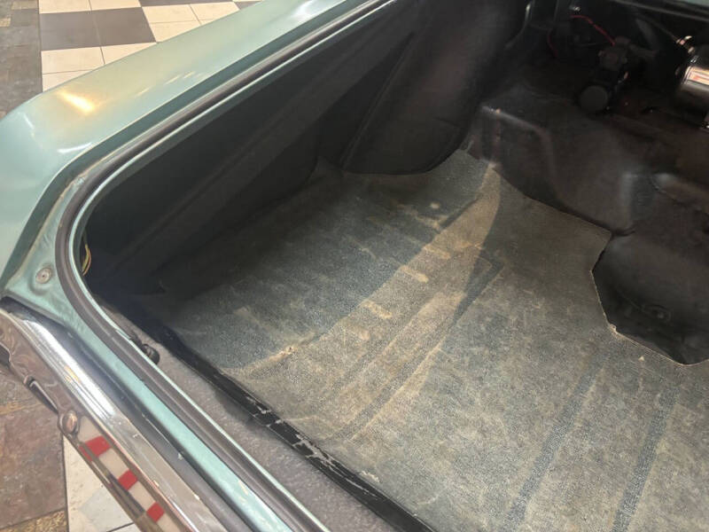 1970 Chevrolet Impala