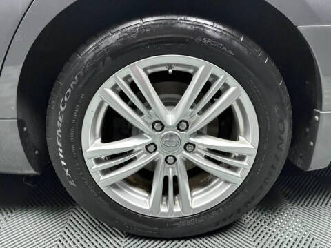 2013 Infiniti G37 Sedan x