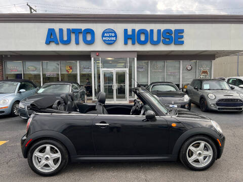 2010 MINI Cooper