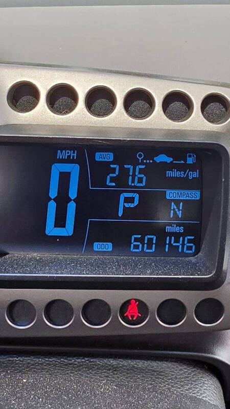 2012 Chevrolet Sonic LT
