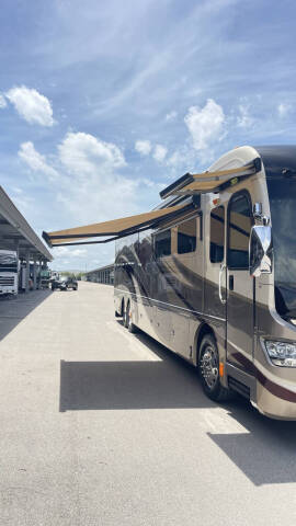 2013 Freightliner XCM Chassis