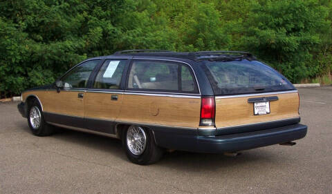 1994 Chevrolet Caprice