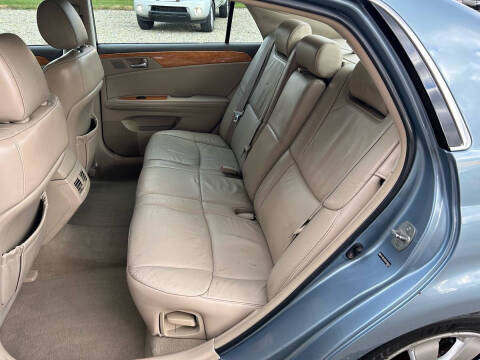 2006 Toyota Avalon XLS