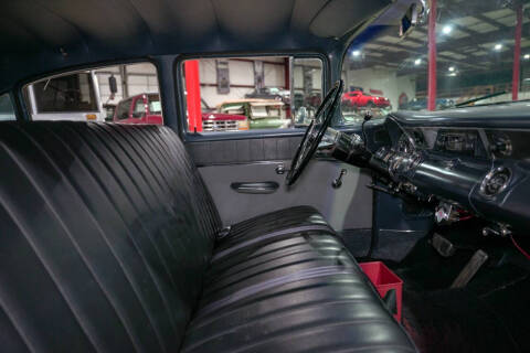 1955 Pontiac Chieftain