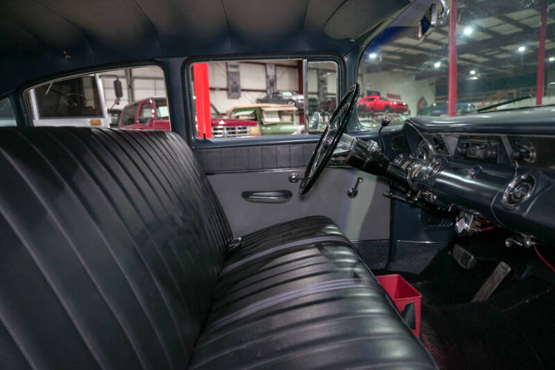 1955 Pontiac Chieftain