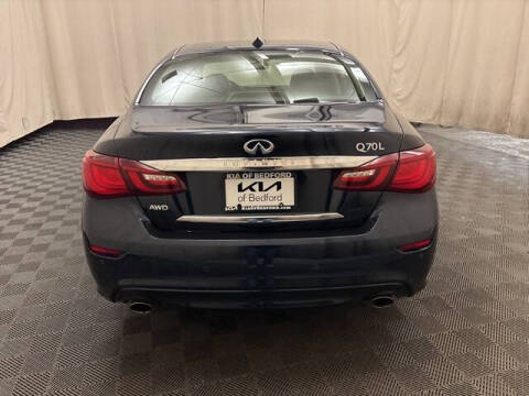 2019 Infiniti Q70L 3.7 Luxe