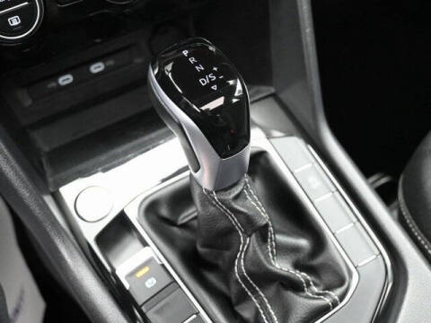 2024 Volkswagen Taos SE 4Motion