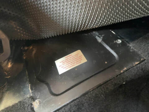 1980 MG MGB