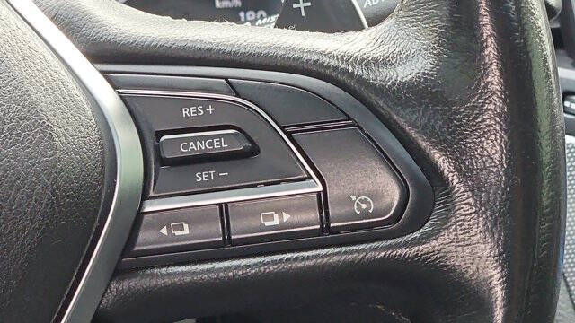 2019 Infiniti Q50 3.0T Sport