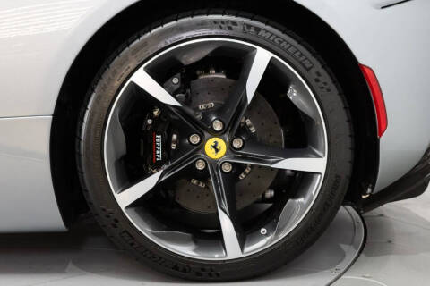 2023 Ferrari SF90 Stradale