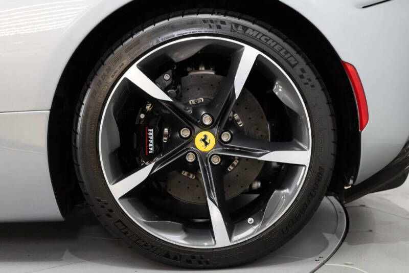 2023 Ferrari SF90 Stradale