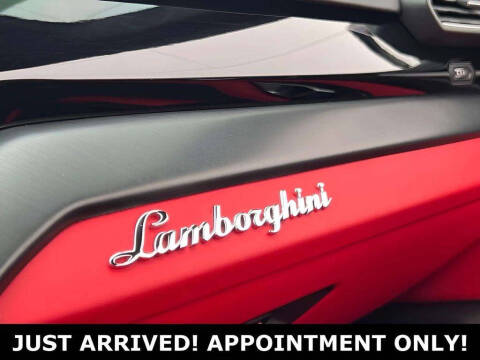 2022 Lamborghini Urus