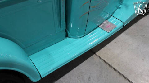 1936 Ford F-100