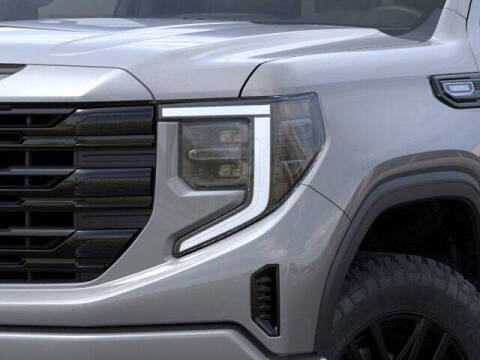 2026 GMC Sierra 1500 Elevation Standard