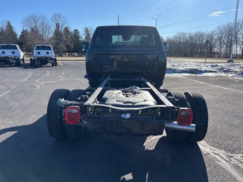 2026 RAM 5500