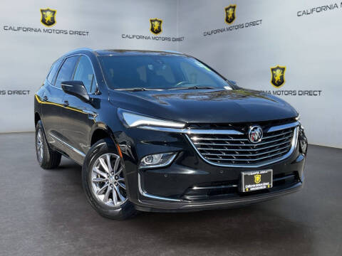 2024 Buick Enclave Premium