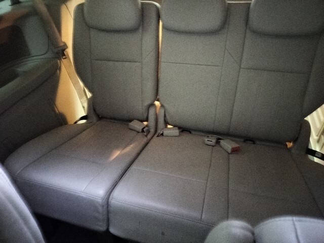 2008 Chrysler Town and Country Touring