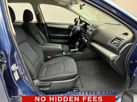 2019 Subaru Outback 2.5i