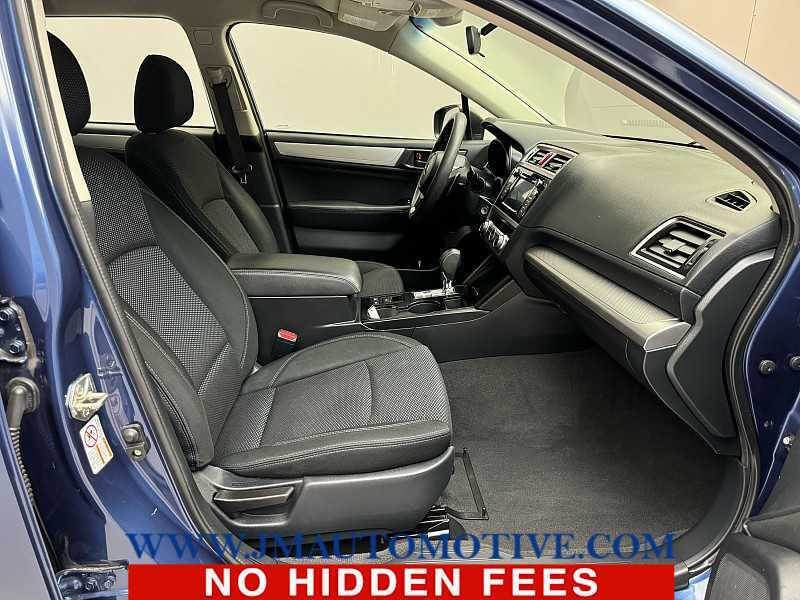 2019 Subaru Outback 2.5i