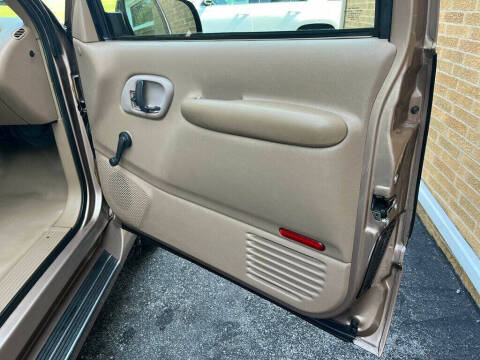 1995 Chevrolet C/K 1500 Series