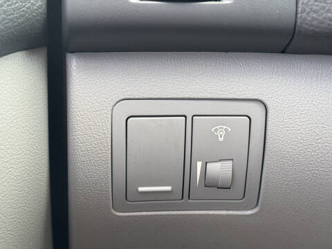 2008 Hyundai Elantra GLS