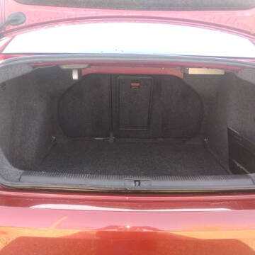 2006 Volkswagen Jetta TDI