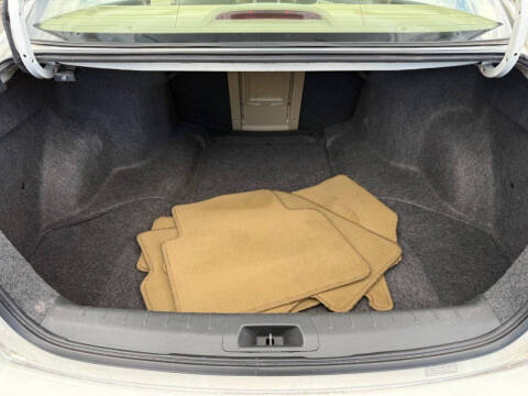 2009 Honda Accord LX