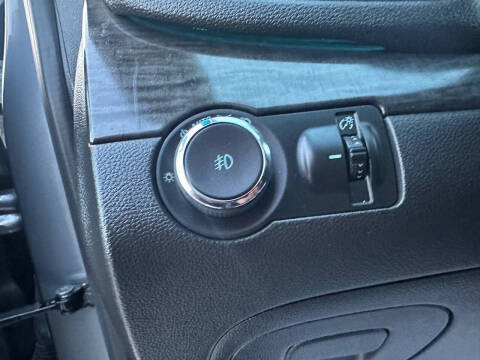 2015 Buick Encore Leather