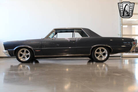 1965 Pontiac GTO